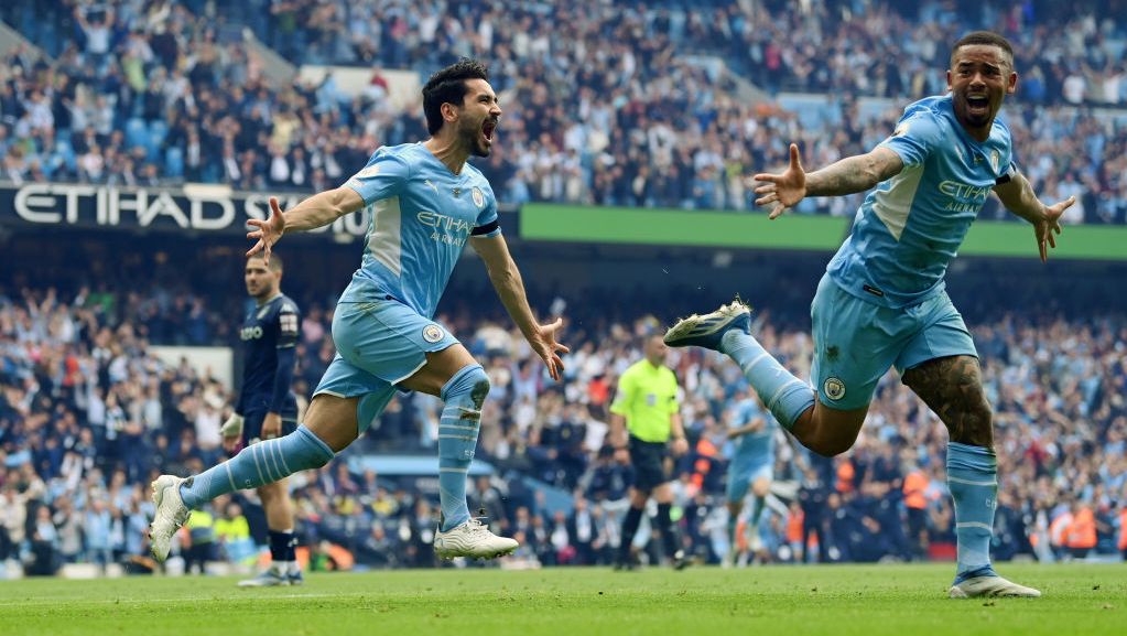 Manchester City x Aston Villa: onde assistir, horário e escalações do jogo  da Premier League - ISTOÉ Independente
