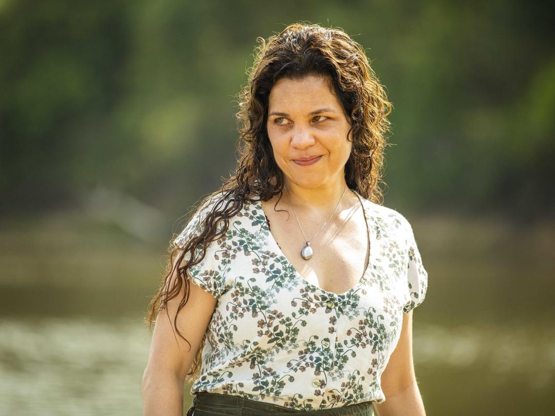 Madeleine morre em Pantanal? Entenda o que pode acontecer na novela -  Zoeira - Diário do Nordeste
