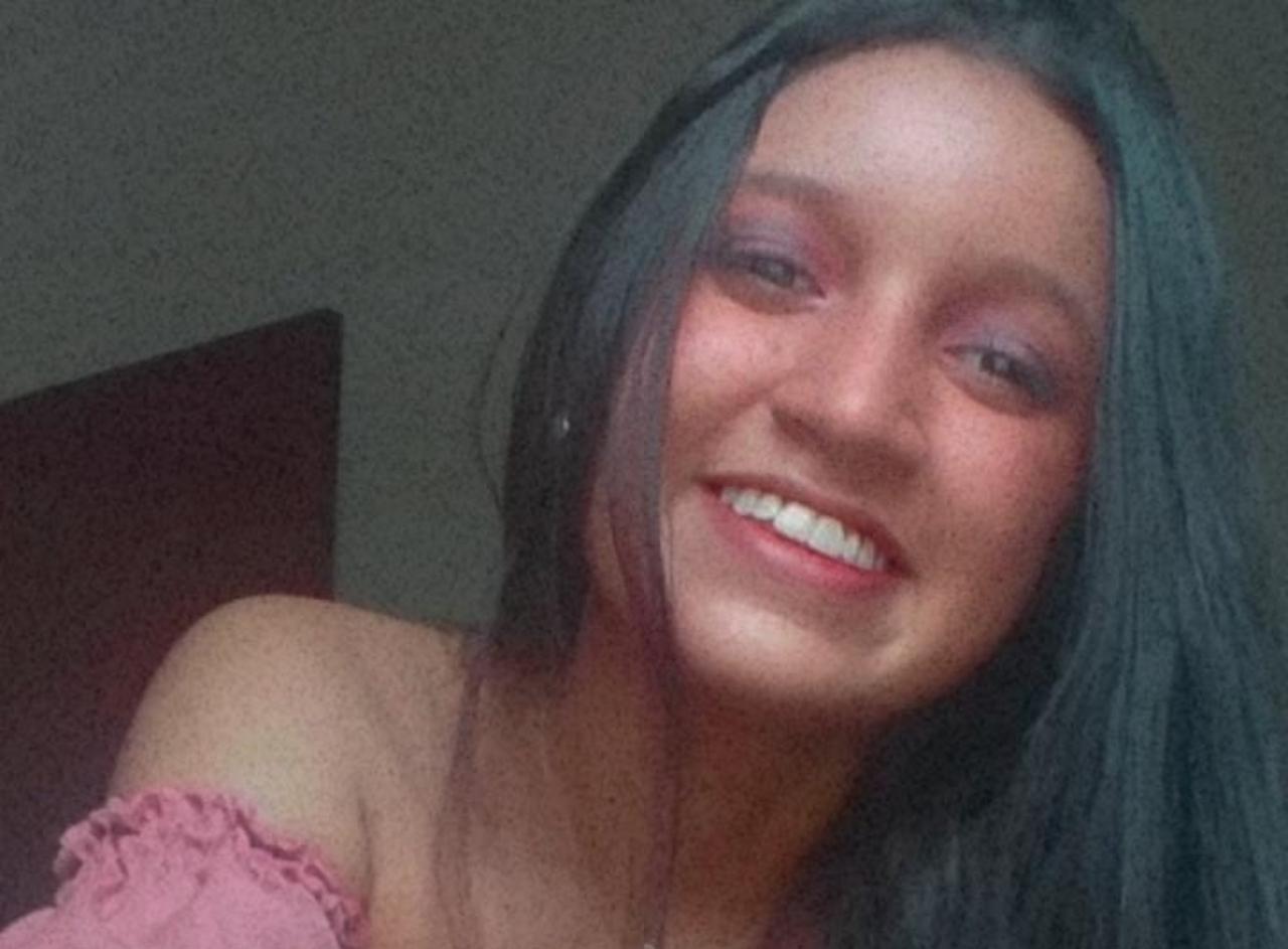 Joyciane tinha o sonho de ser enfermeira