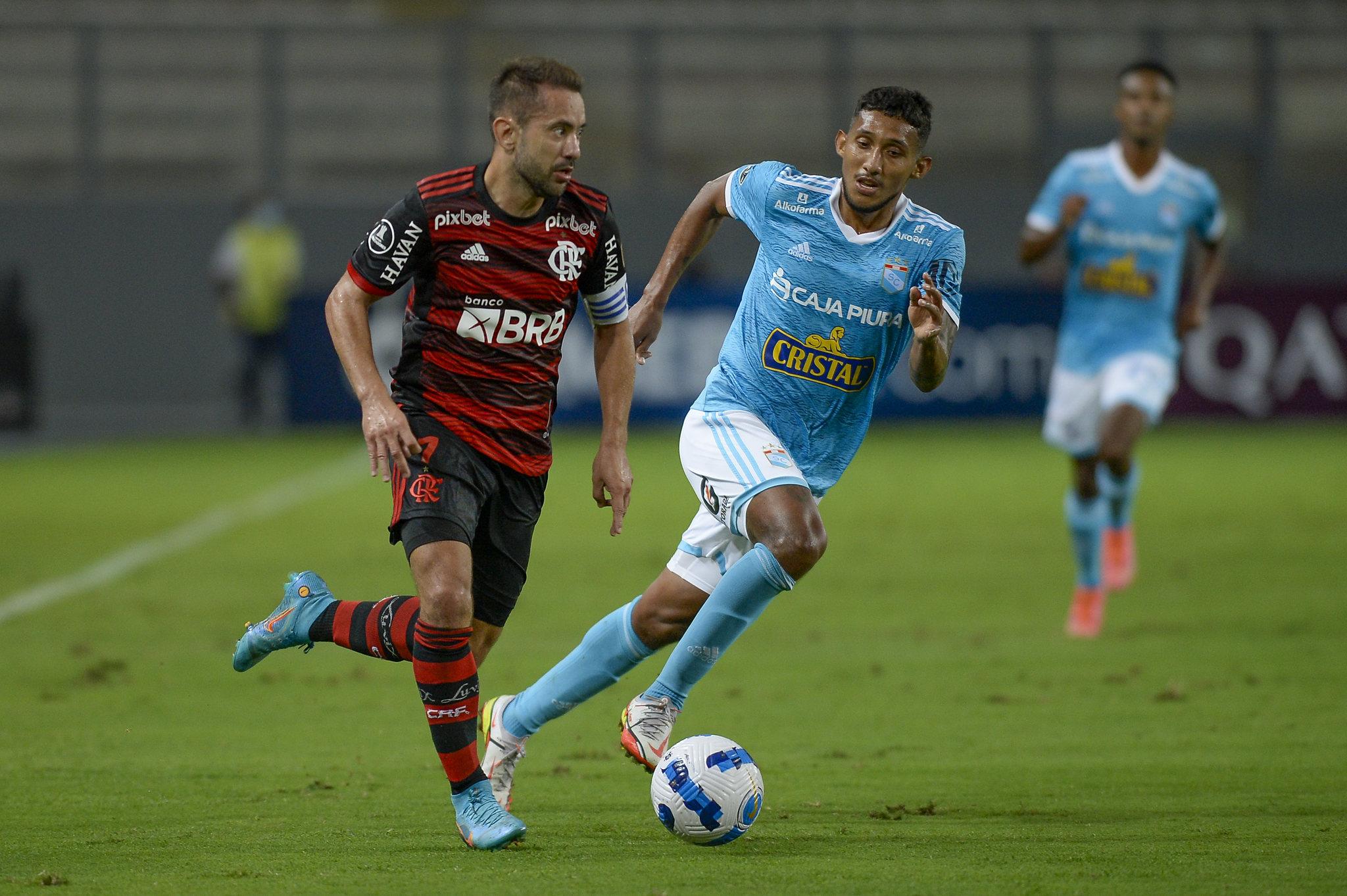 Defensa y Justiça x Flamengo vai passar no SBT? E no Facebook Watch? Como  assistir de