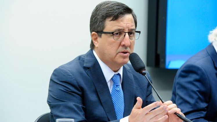 Danilo Forte é deputado federal