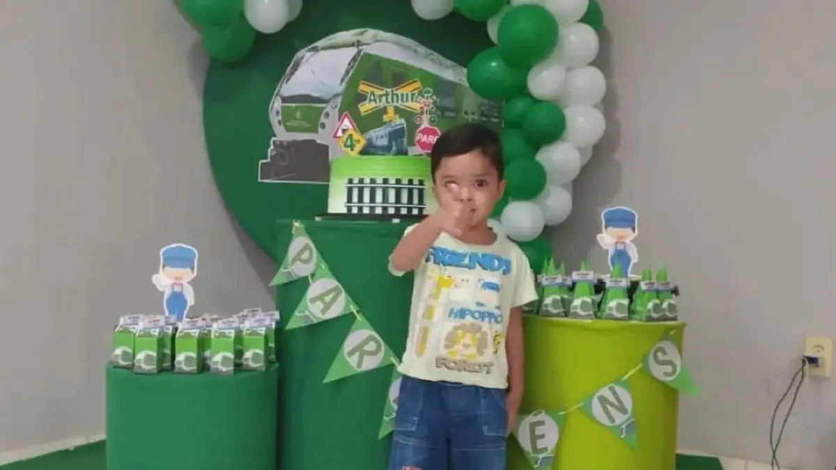 capa da noticia