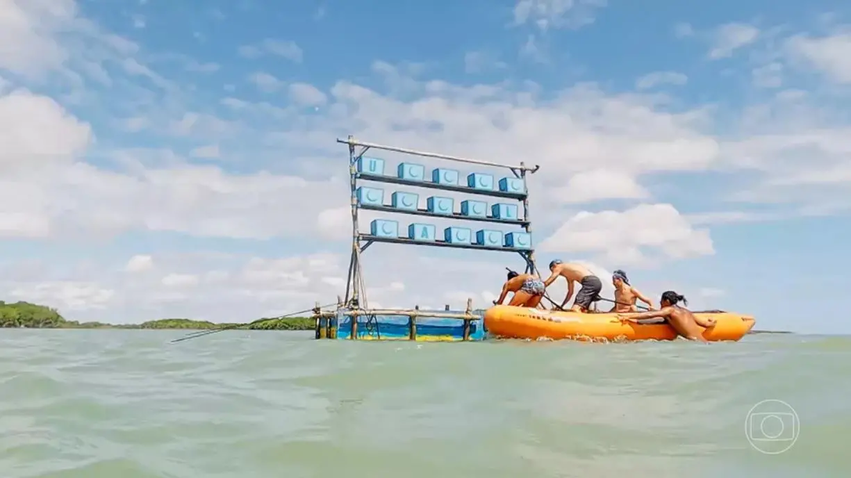 Prova do Privilégio No Limite 2022