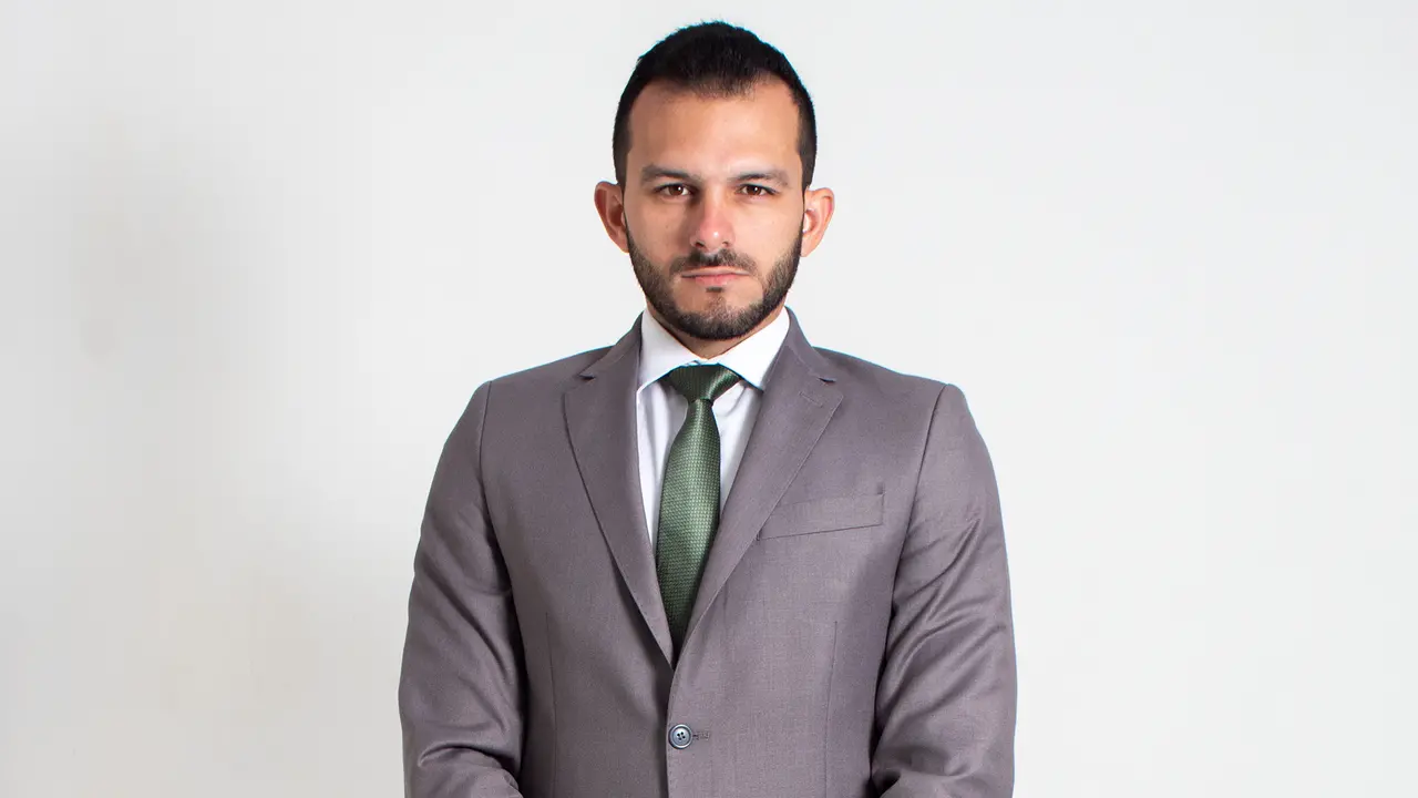 AJE Fortaleza George Martins