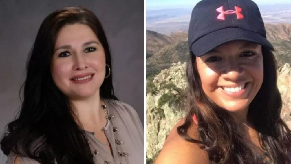 Massacre no Texas: professoras mortas em ataque cobriram crianças para  protegê-las - Mundo - Diário do Nordeste
