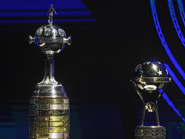 Libertadores: sorteio define grupos e Fortaleza estreia contra Colo  Colo-CHI; veja ordem dos jogos - Jogada - Diário do Nordeste