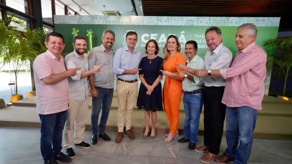 Encontro da bancada do PT com a governadora sinalizou apoio dos petistas ao nome da pedetista