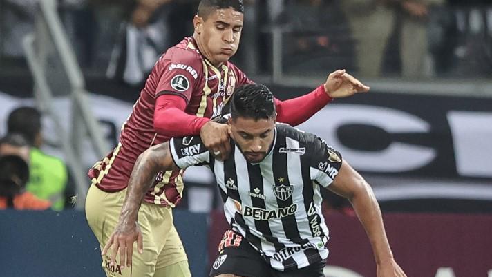 5 motivos para não perder Galo x Tolima hoje, 25 de maio, pela