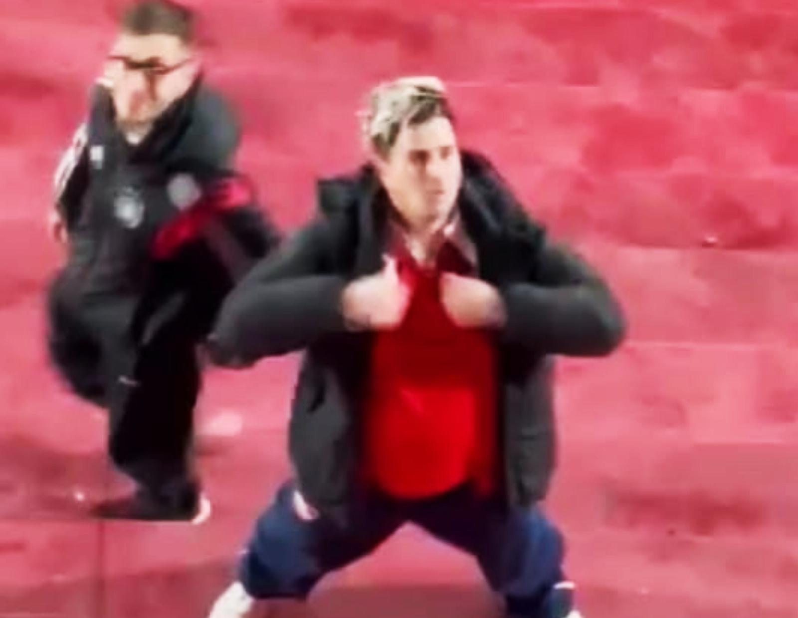 Torcedores do Independiente tiveram conduta racista