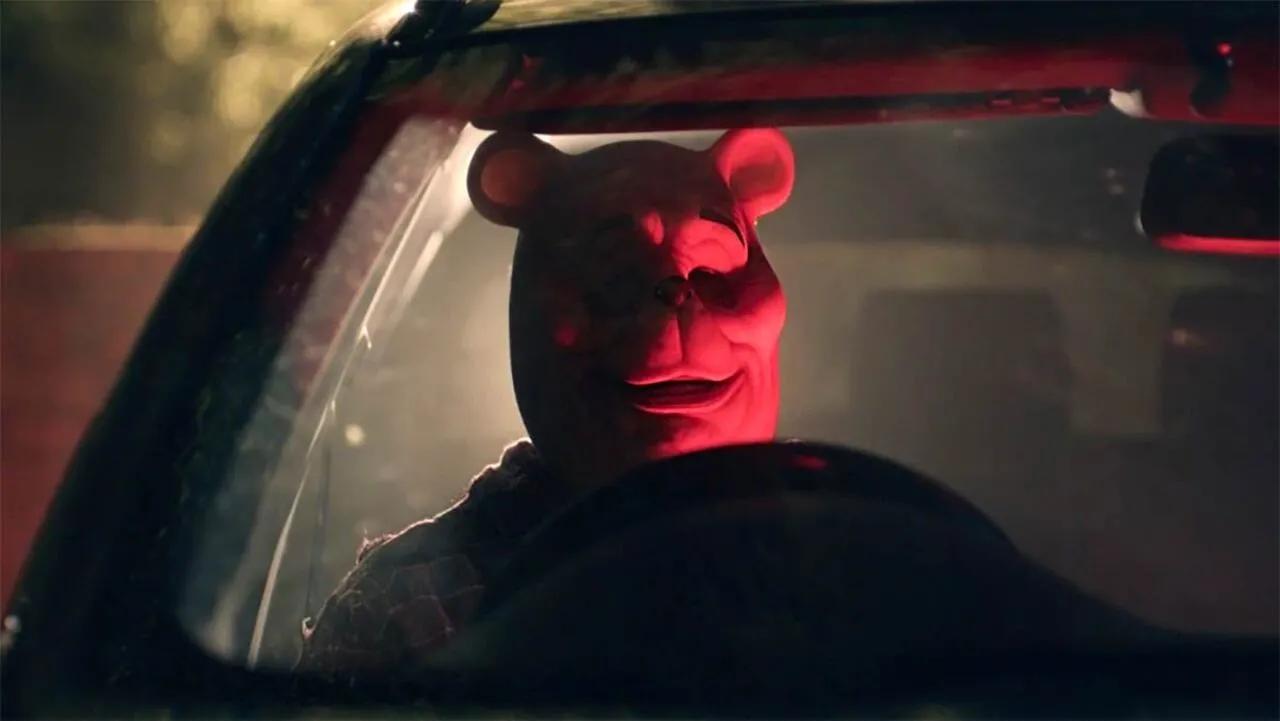 Personagem é apresentado como serial killer