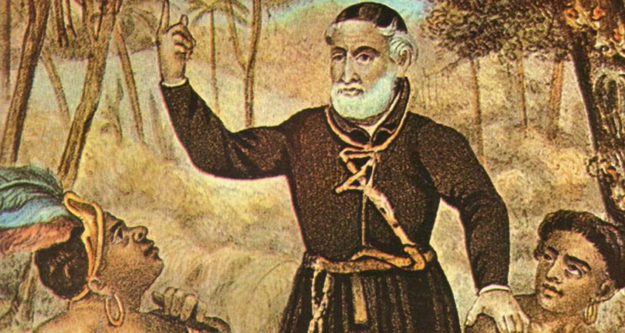 Padre Antônio Vieira