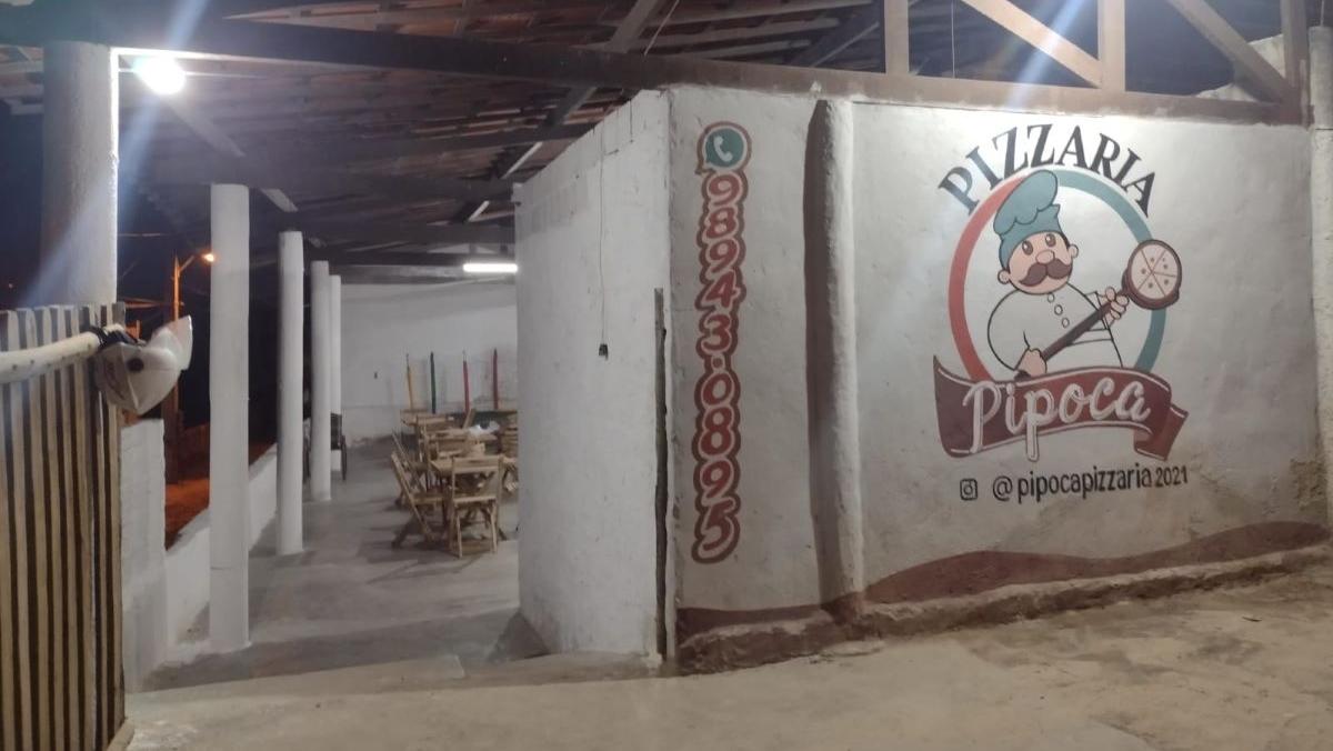 Dono de pizzaria acusa pastor de não pagar pedido e sumir com troco, em  Caucaia; religioso nega - Segurança - Diário do Nordeste