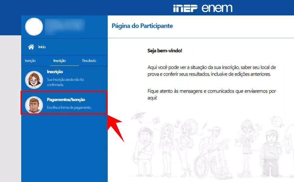 Resultado do Enem 2022: como ver a nota da prova no site do Inep