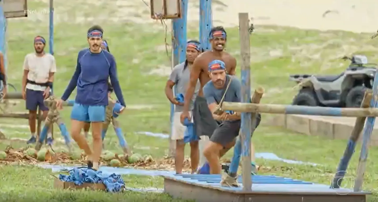 Prova do Privilégio No Limite 2022