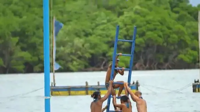 Prova imunidade No Limite 2022