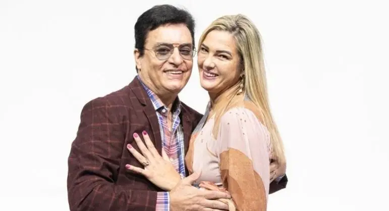 Nahim e Andreia eliminados de Power Couple Brasil 6