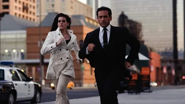 filme da sessão da tarde de hoje