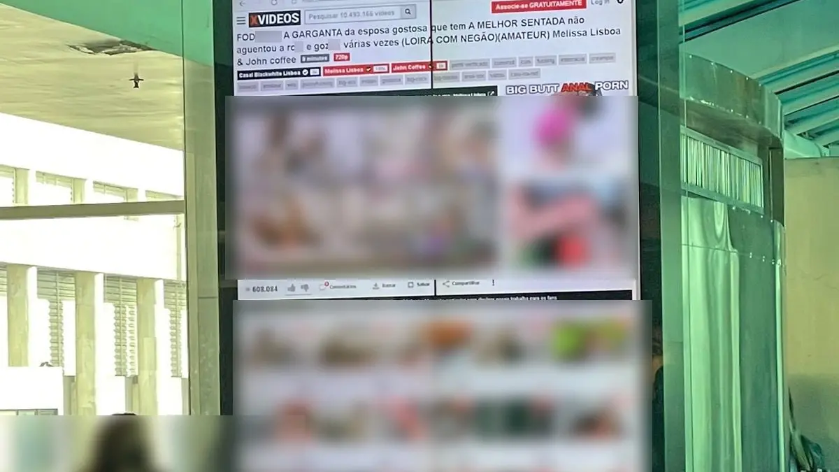 capa da noticia