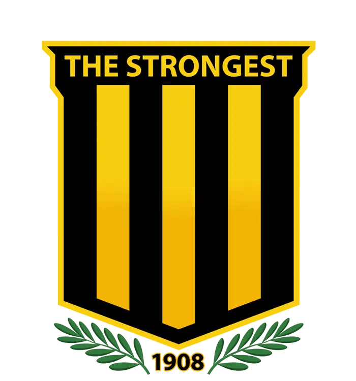 Estádio Hernando Siles, em La Paz, e jogador do The Strongest