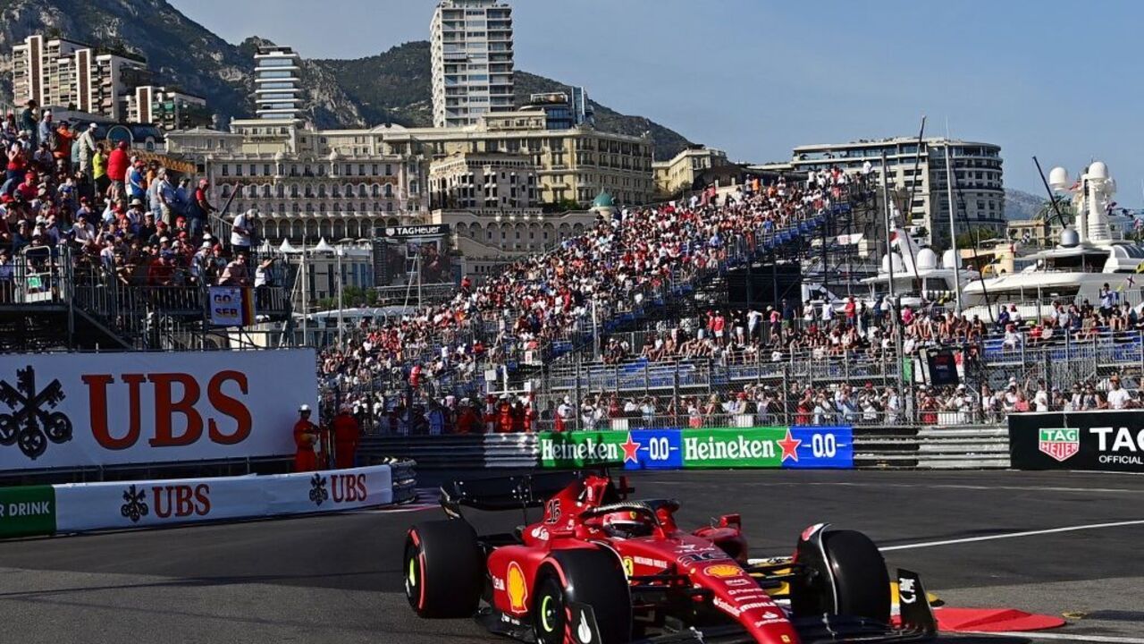 Por que a F1 não treina mais em Mônaco na quinta-feira? – World of