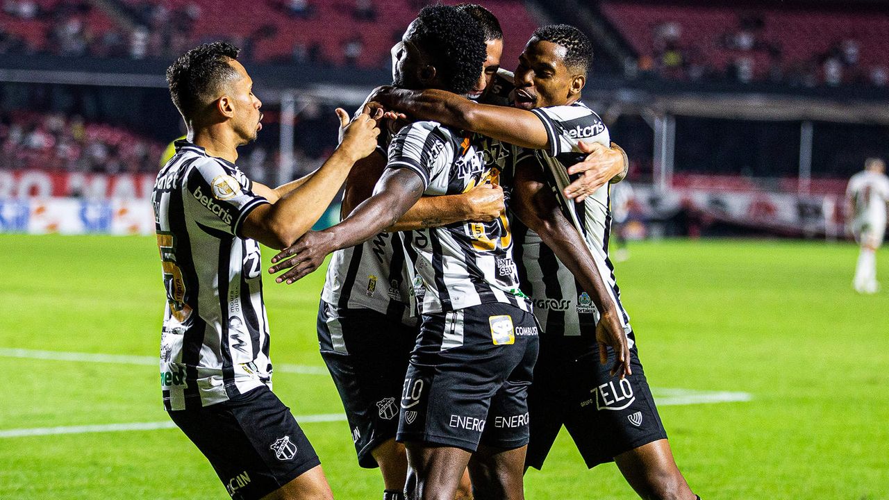 Bahia terá dois desfalques para jogo contra Fortaleza; veja as opções de  Rogério Ceni - Jogada - Diário do Nordeste