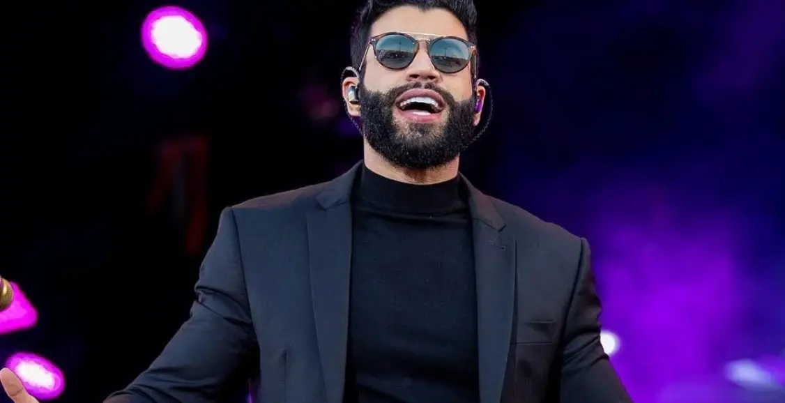 cancelamento de show milionário do cantor sertanejo Gusttavo Lima