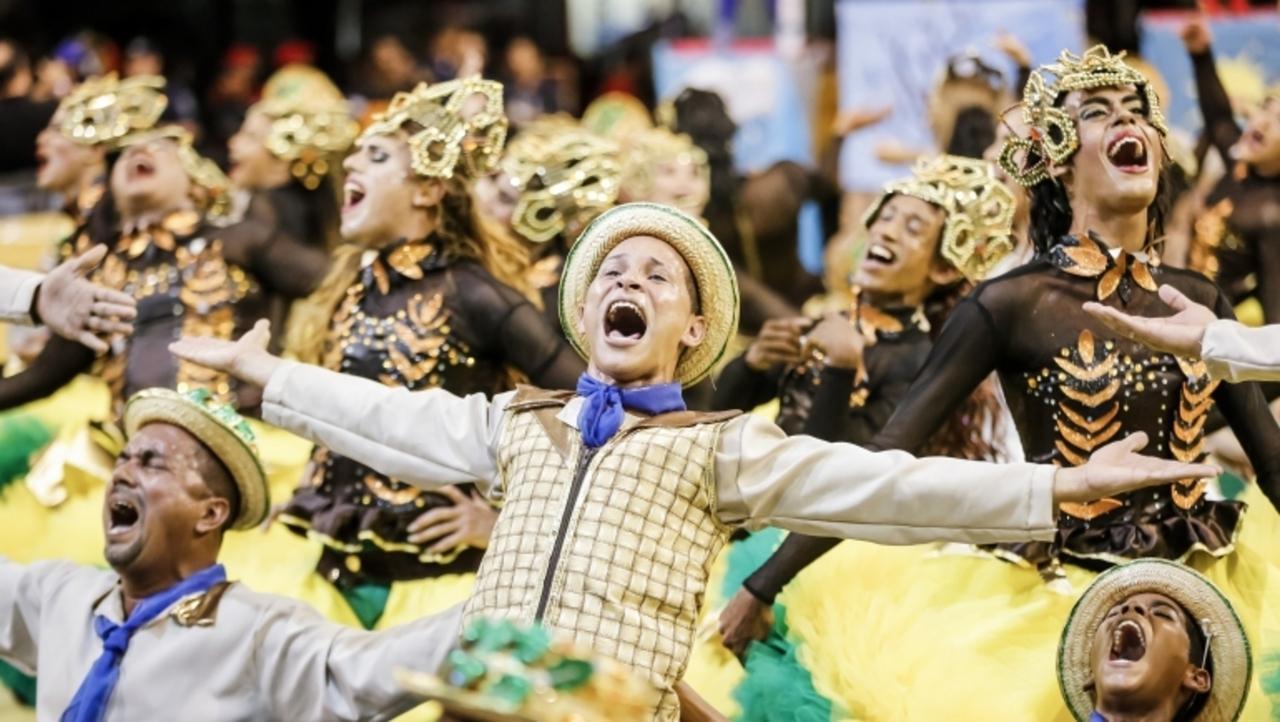Recife anuncia suspensão das festas do São João e destina R$15 mi para  vítimas das chuvas - Pernambuco - Diário do Nordeste