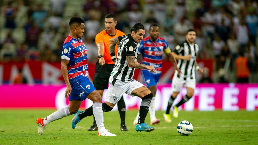 Gremio vs Bahia: An Exciting Clash of Brazilian Football Giants