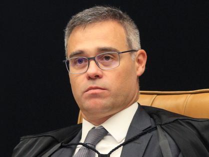 Ministro so STF André Mendonça