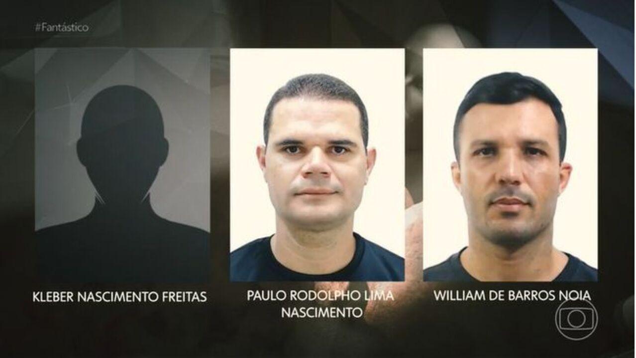 PRF garante à OAB-SE manter afastamento de agentes por morte em 'câmara de gás' em Sergipe - Sergipe - Diário do Nordeste