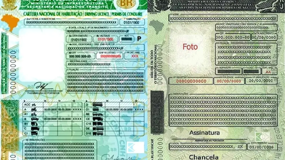 capa da noticia