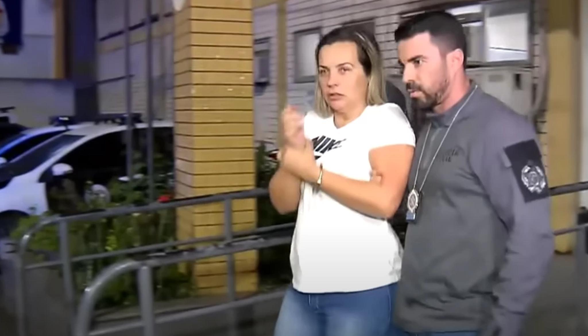Madrasta suspeita de envenenamento já foi relacionada a outros crimes;  saiba mais - País - Diário do Nordeste