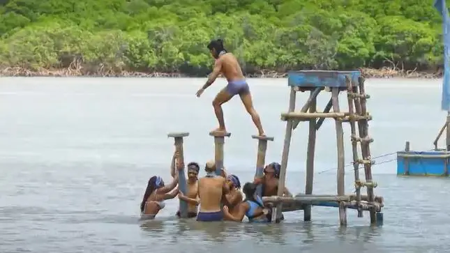 Prova da Imunidade No Limite 2022