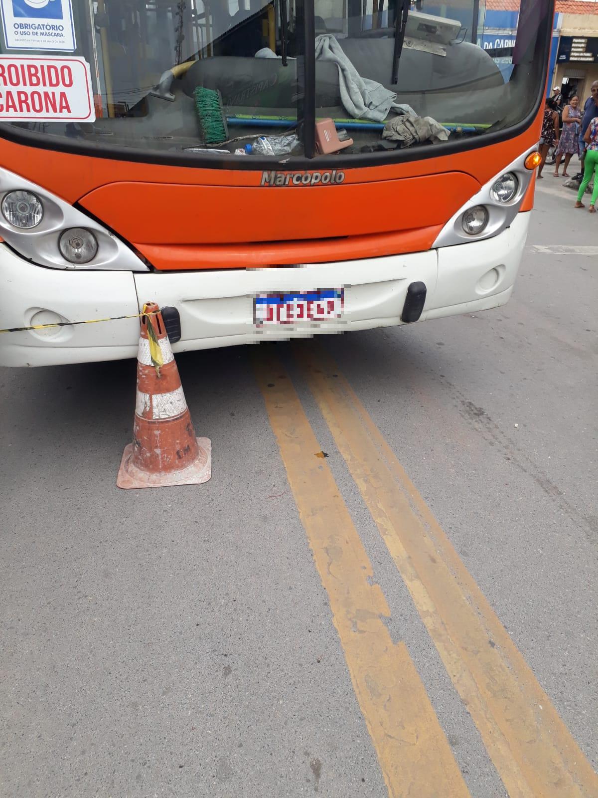 acidente com ciclista em acaraú