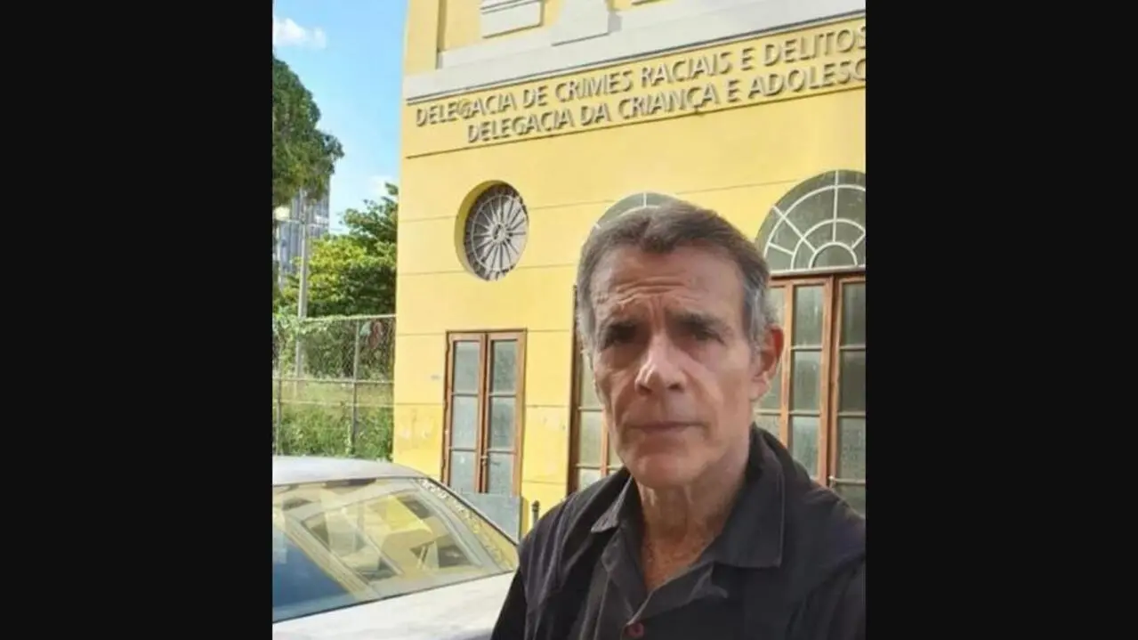 capa da noticia