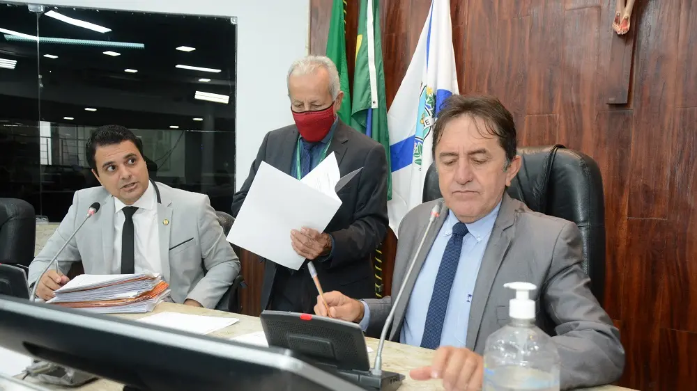 capa da noticia