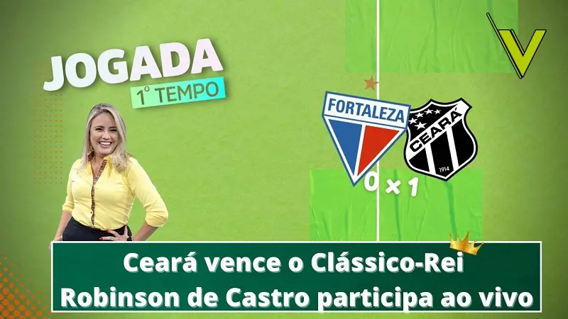 capa da noticia