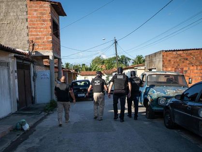 Polícia Civil intensificou trabalho em Caucaia para desarticular facção local