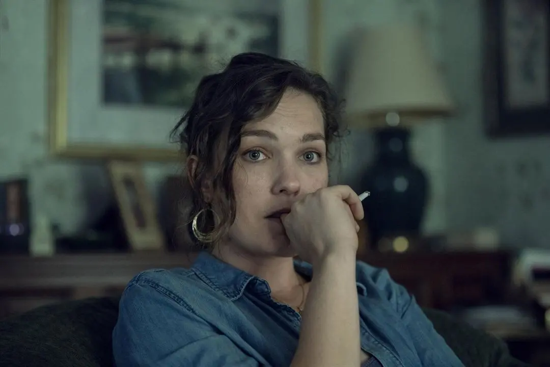 Atriz estadunidense que apareceu em 