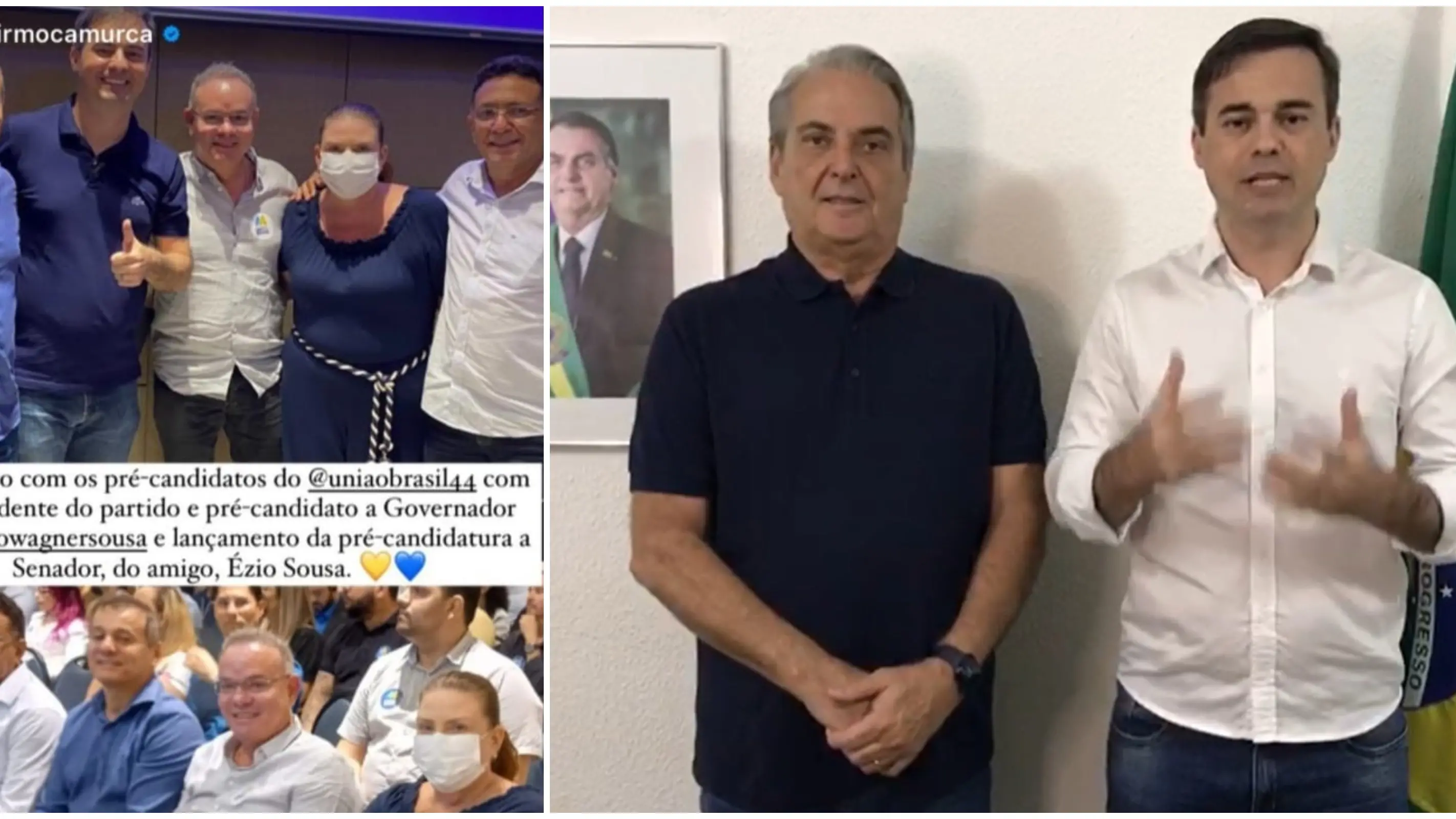 capa da noticia