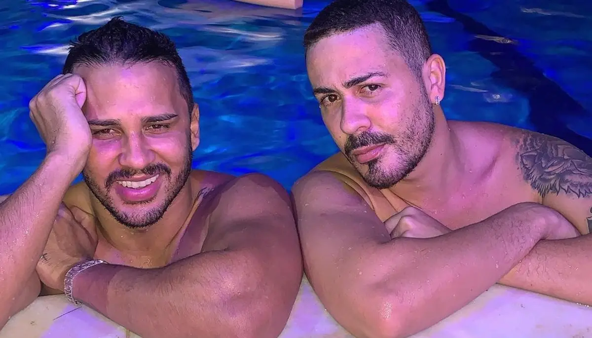 furto no apartamento de carlinhos maia em  maceió