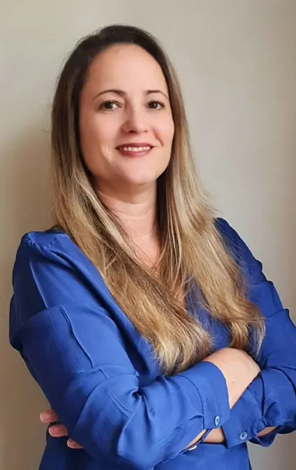 Roberta Marchesi é diretora executiva da Associação Nacional dos Transportadores de Passageiros sobre Trilhos (ANPTrilhos)