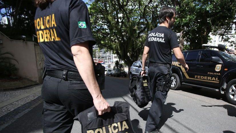 Polícia Federal