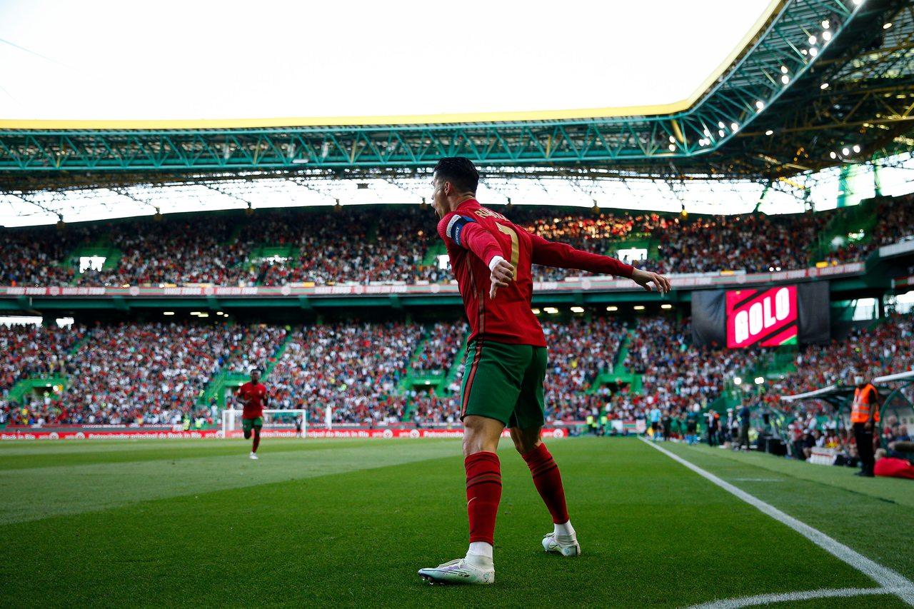 Portugal x Suíça - Ao vivo - Copa do Catar - Minuto a Minuto Terra