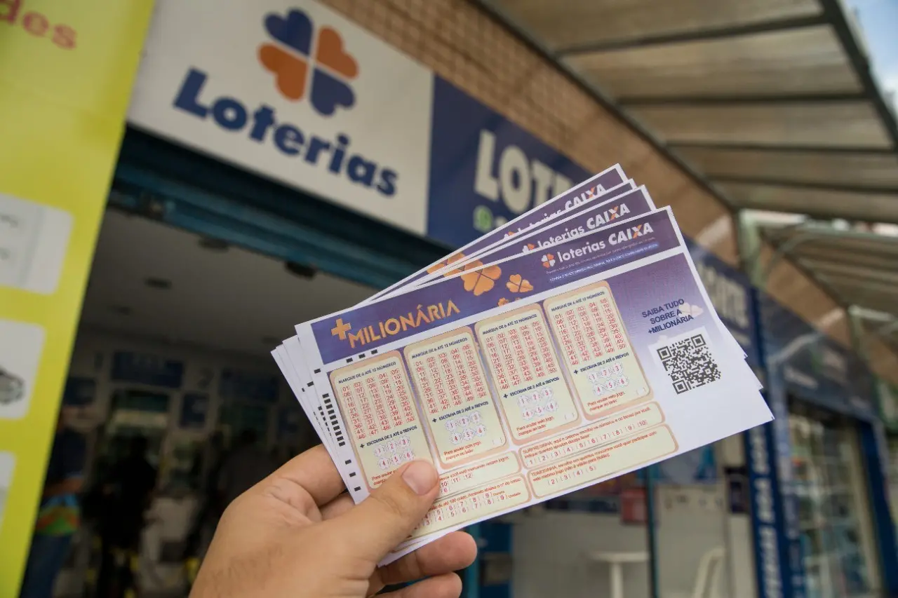 resultado +milionária resultado concurso hoje sábado