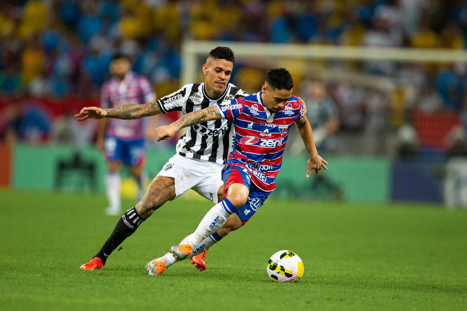 Apostas esportivas de jogos reais pagarão impostos e terão fiscalização federal