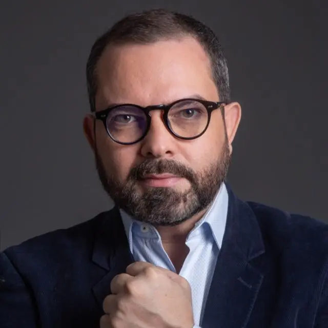 Bruno Cunha é consultor de carreira e headhunter