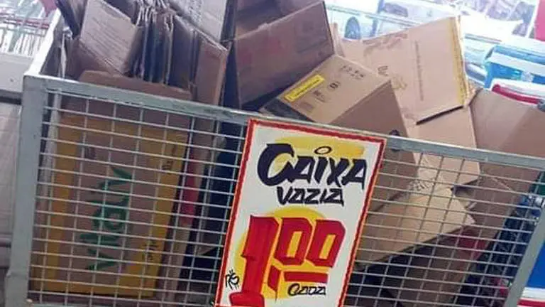 capa da noticia
