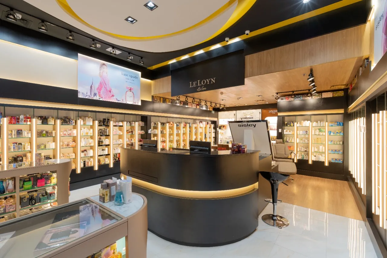 Estabelecimento possui promoções de perfumes especiais para a data comemorativa