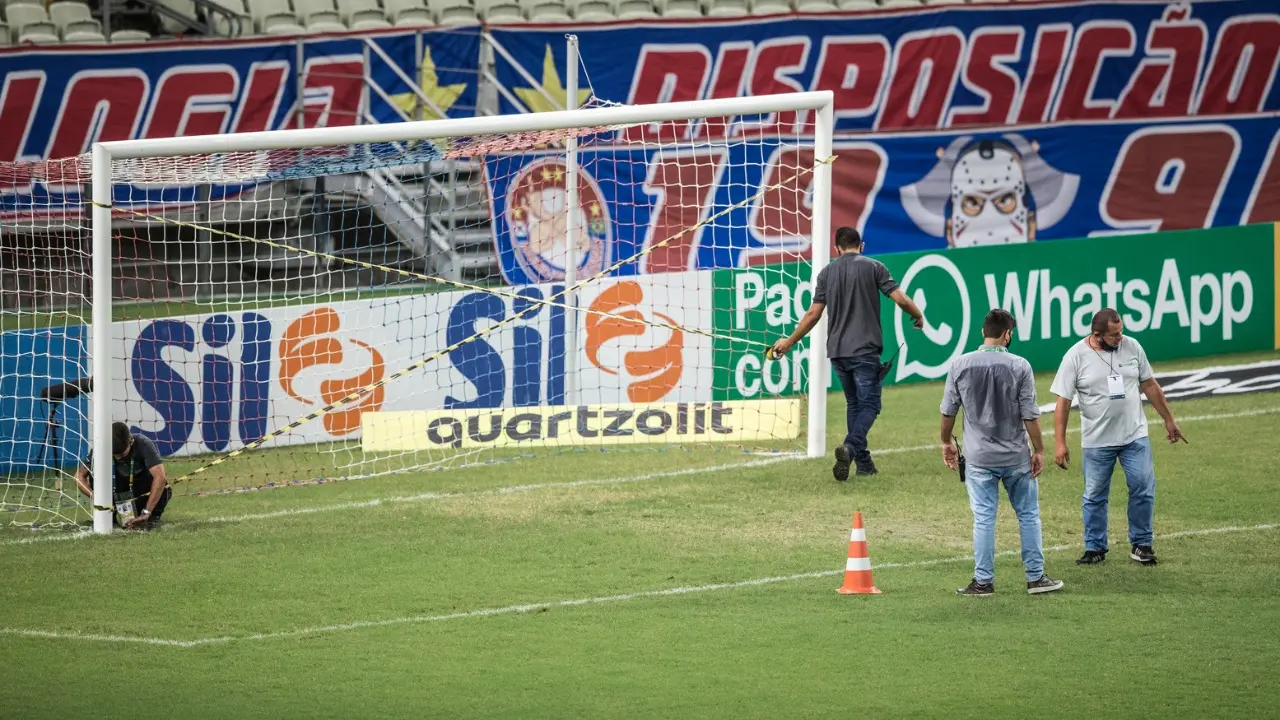 capa da noticia